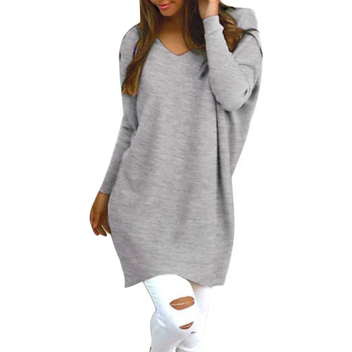 Stilla | Jersey Tunika Damer