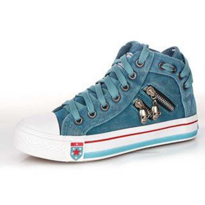 Stilla | Lav Sneakers Hoved