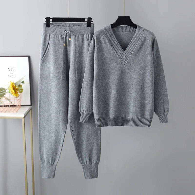 Stilla | Luksuriøst Casual Sæt Outfit til Kvinder