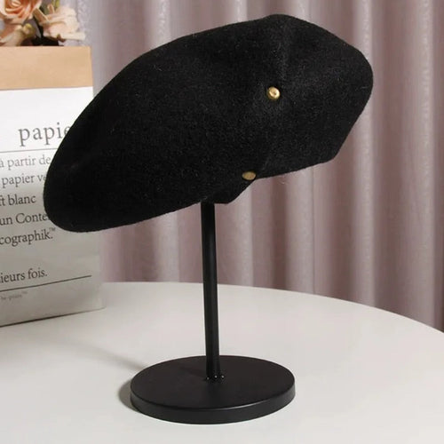 Stilla | Kvinders Artist Beret
