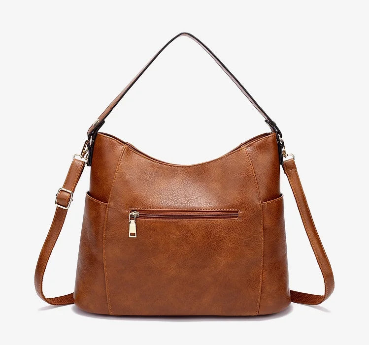 Stilla | Dame Vintage Taske