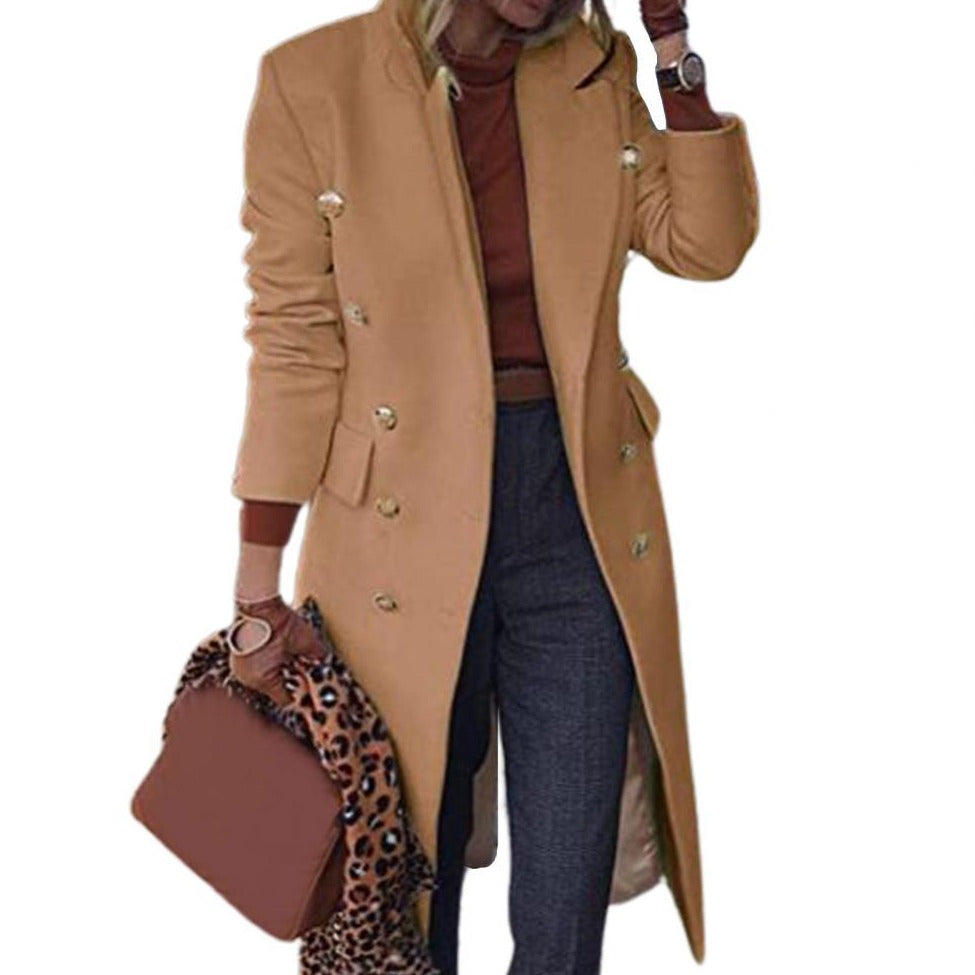 Stilla | Fashionable and Casual Coat