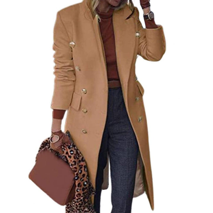 Stilla | Fashionable and Casual Coat