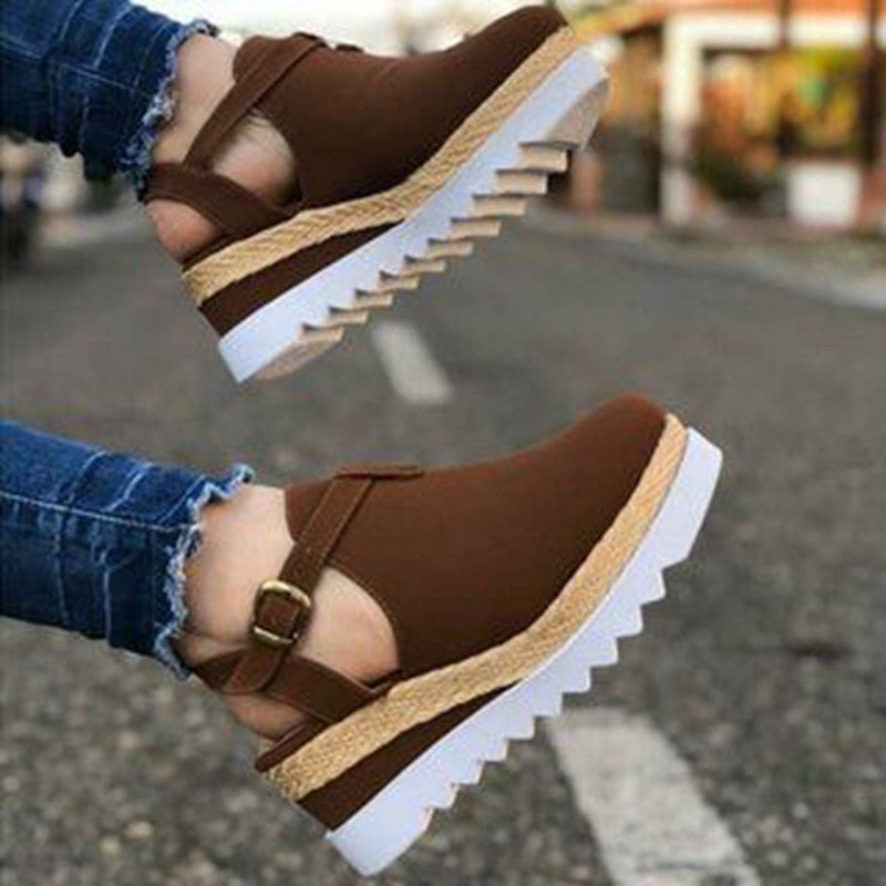 Stilla | Dayami Sommer Sandaler
