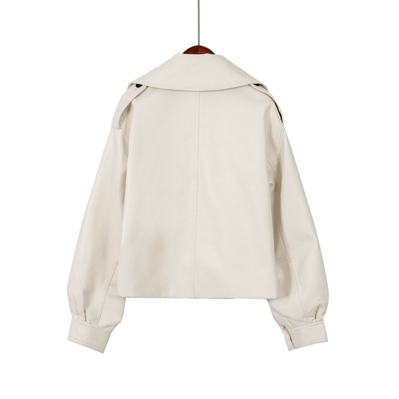 Stilla | Oversized-jakke til kvinder Chic Miljøvenlig streetwear