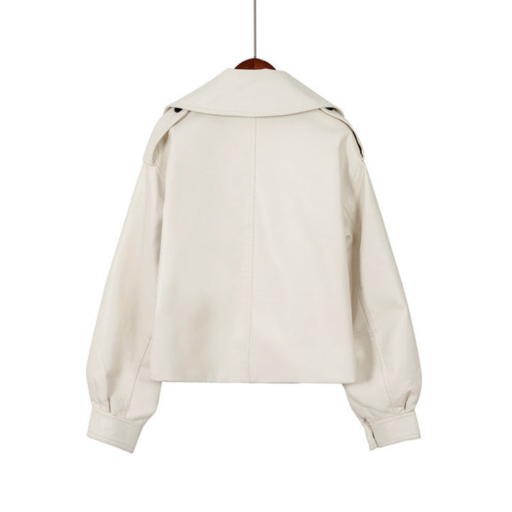 Stilla | Oversized-jakke til kvinder Chic Miljøvenlig streetwear