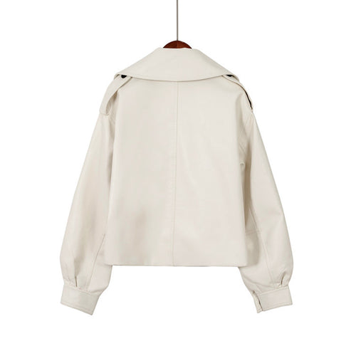 Stilla | Oversized-jakke til kvinder Chic Miljøvenlig streetwear