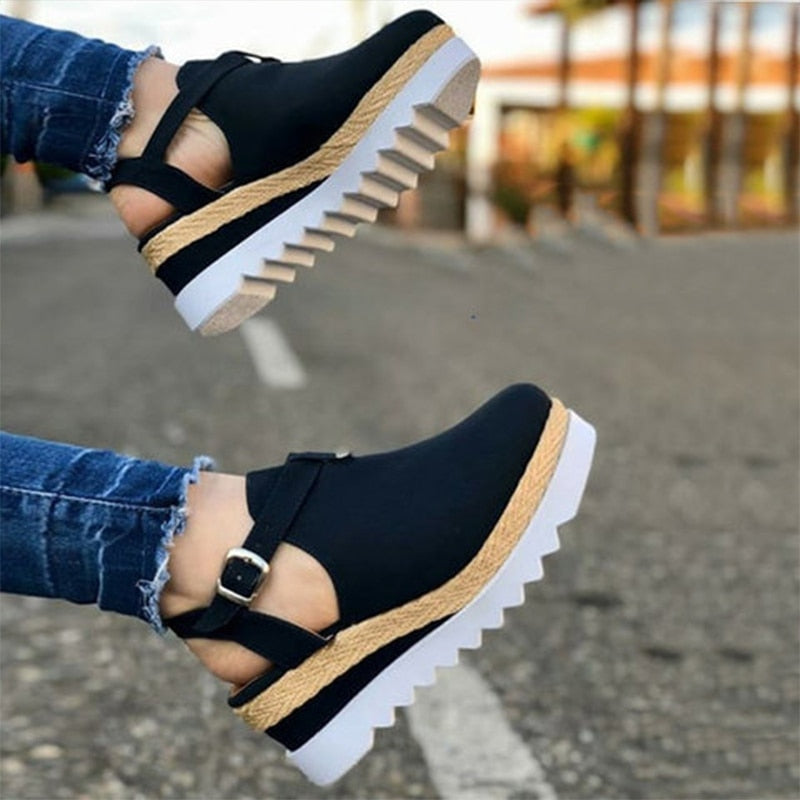 Stilla | Dayami Sommer Sandaler