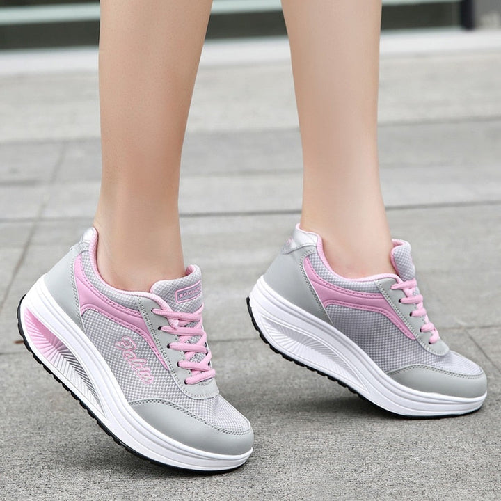 Stilla | Mode Sport Sneakers