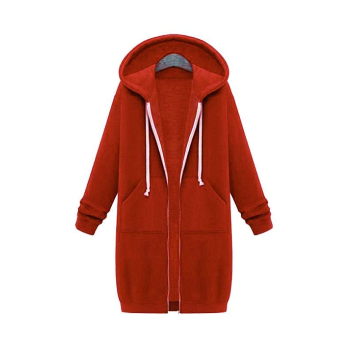 Skovae | Lang Sweatshirt