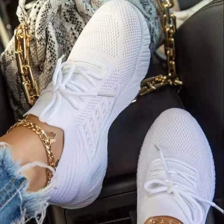 Stilla | Orthopedic Mesh Kvinders Sneakers