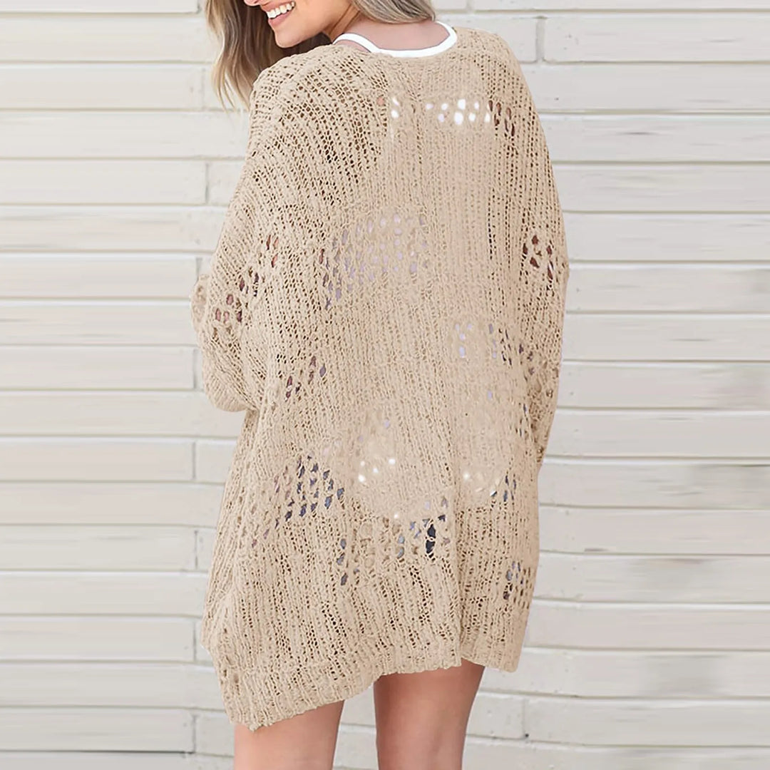 Stilla | Tidløs elegance sweater