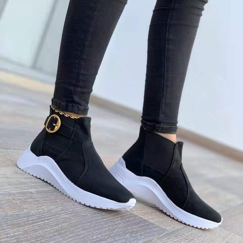 Stilla | Kvinder Sneakers Design