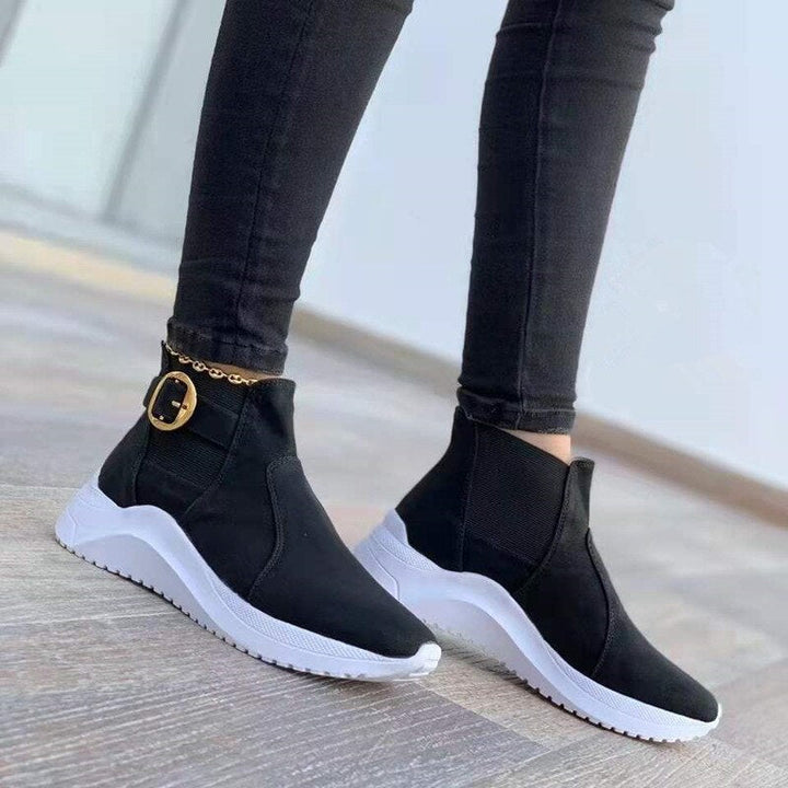 Stilla | Kvinder Sneakers Design