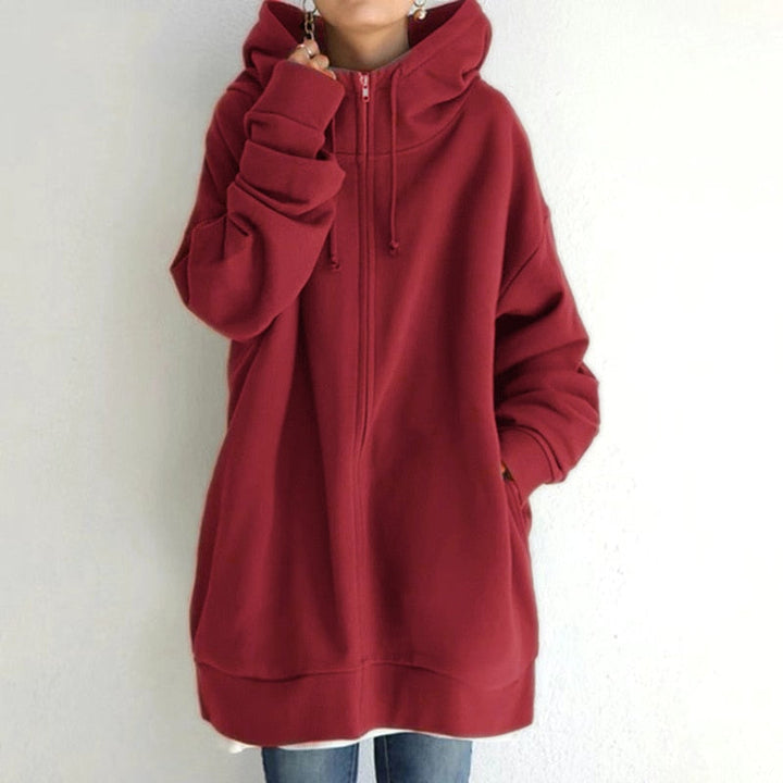 Stilla | Komfortabel og Fleksibel Pullover