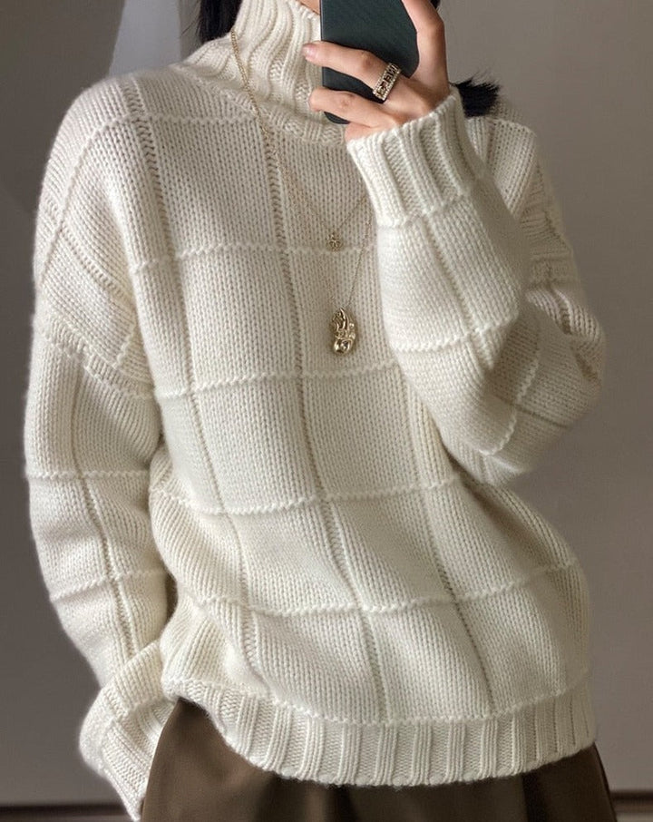 Stilla | Ubesværet Elegant Pulli