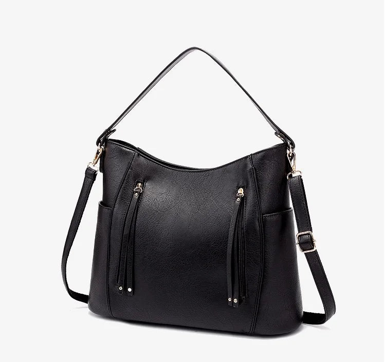 Stilla | Dame Vintage Taske