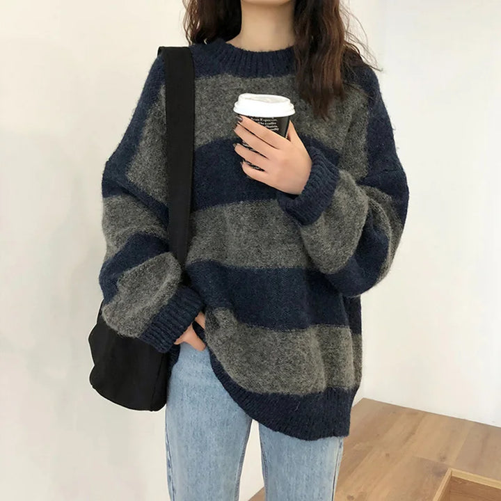 Stilla | Stilfuld Basic-Cardigan