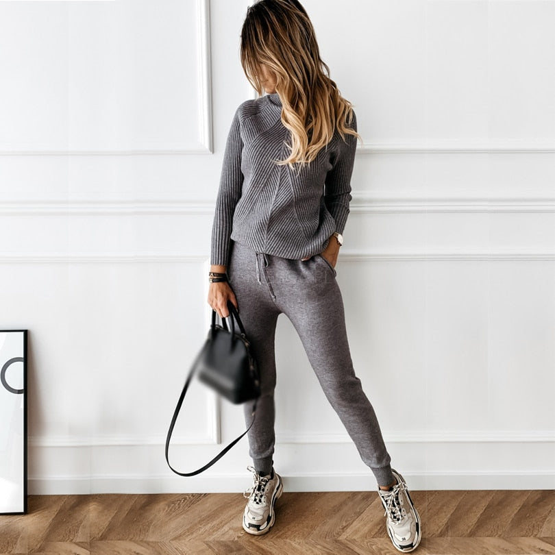Stilla | Elegant Designer Sportdragt Til Dame