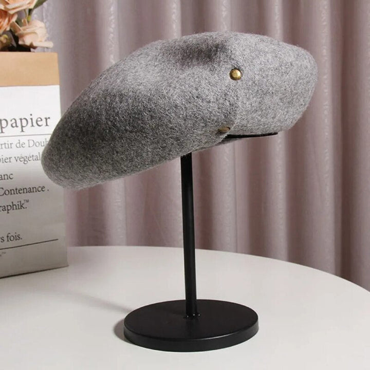 Stilla | Kvinders Artist Beret