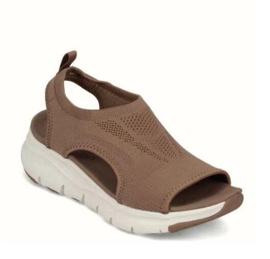 Stilla | Behagelige Sommer Sandaler