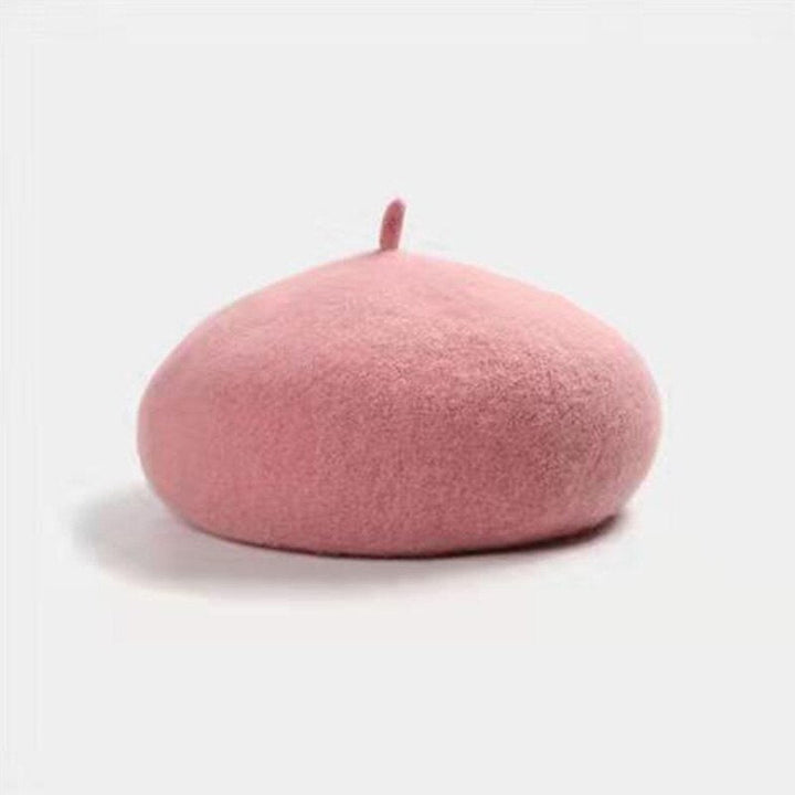 Stilla | Kvinders Cashmere Beret