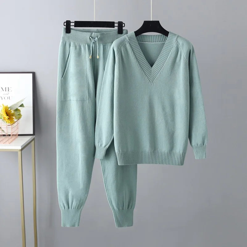 Stilla | Luksuriøst Casual Sæt Outfit til Kvinder