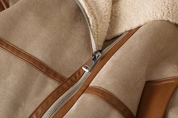 Stilla | Jakke Elegant Moderne Stil Ideel til Vinteren