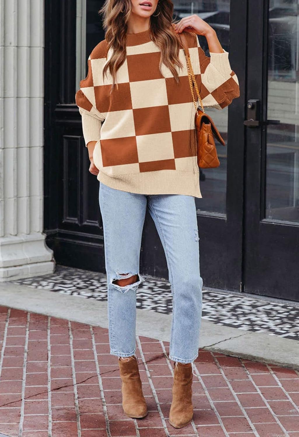 Stilla | Elegant, Alsidig Pullover-Stil