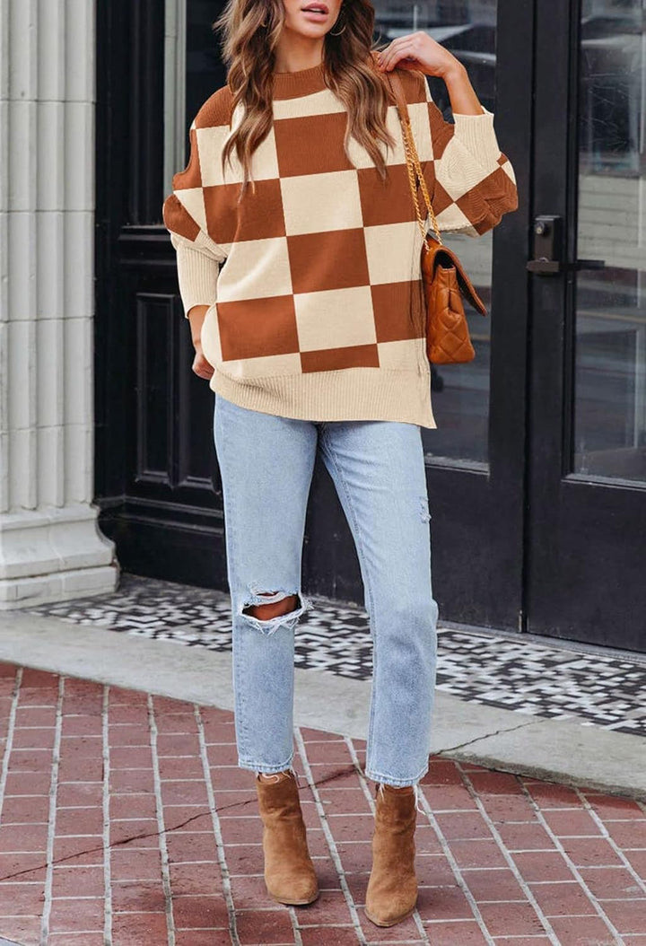 Stilla | Elegant, Alsidig Pullover-Stil