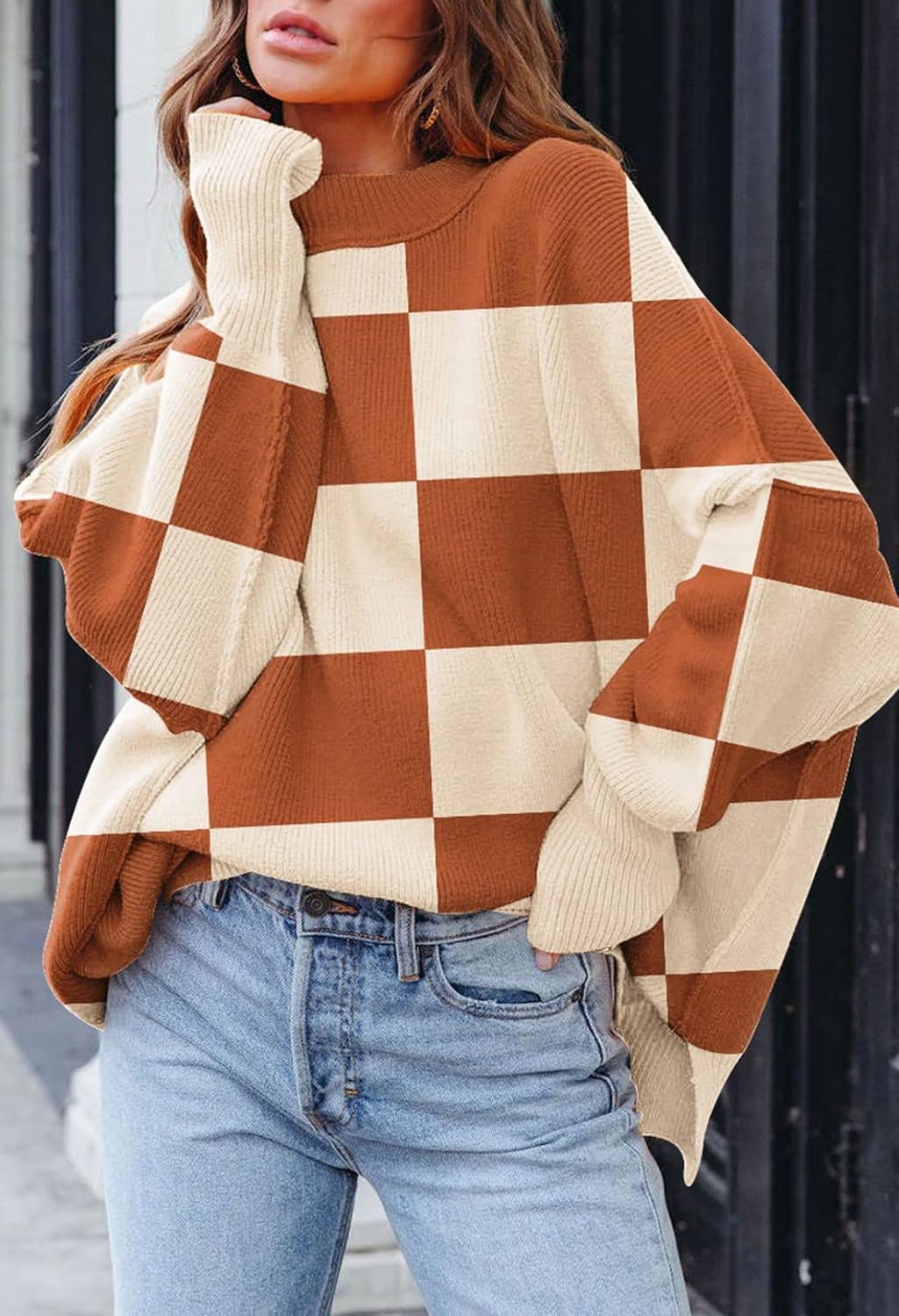 Stilla | Elegant, Alsidig Pullover-Stil