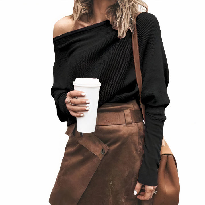 Stilla | Alsidig og Stilfuld Sweater