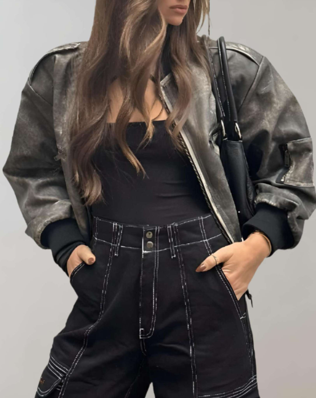 Stilla | Tøj med elegant talje
