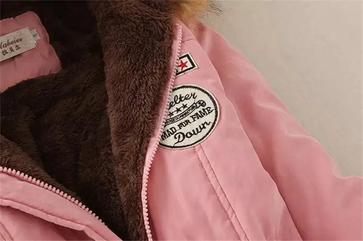 Stilla | Tidless og klassisk frakke