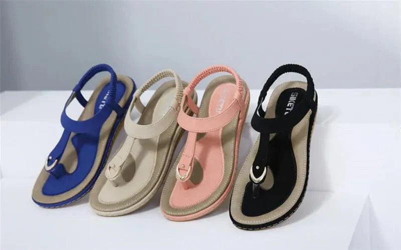 Stilla | Sandaler, Smart Og Komfortable