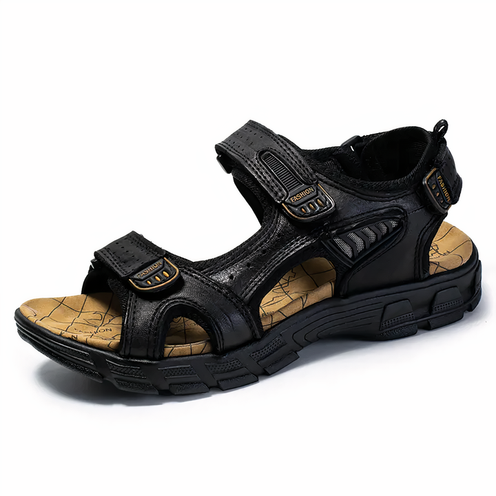 Skovae | Orthopædiske Sandaler
