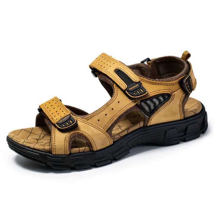 Skovae | Orthopædiske Sandaler