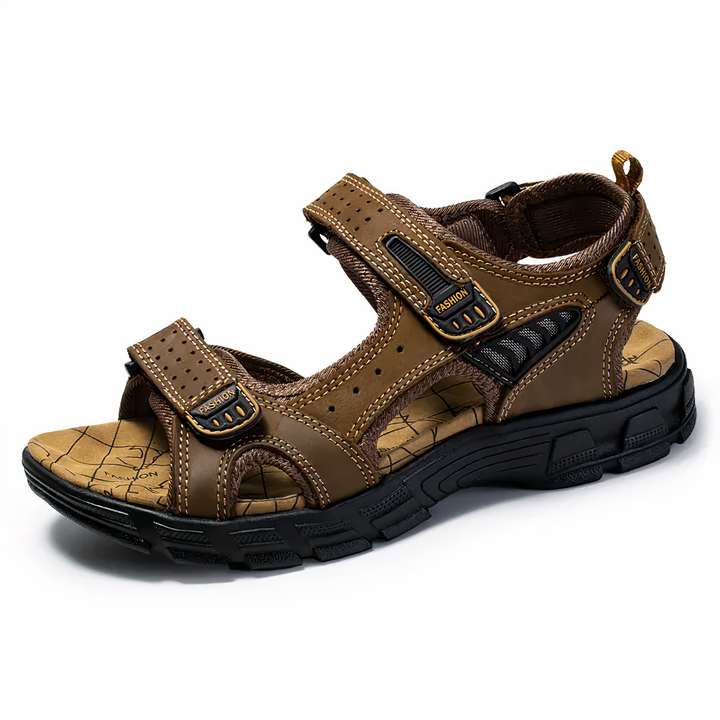Skovae | Orthopædiske Sandaler