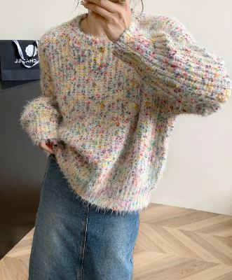 Stilla | Behagelig og Funktionel Pullover