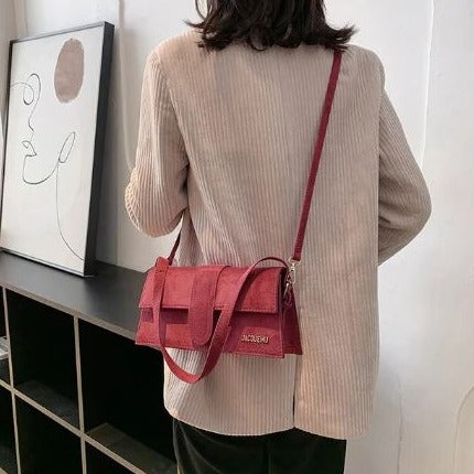 Stilla | En skulder Crossbody tasker