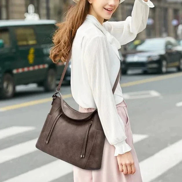 Stilla | Dame Vintage Taske