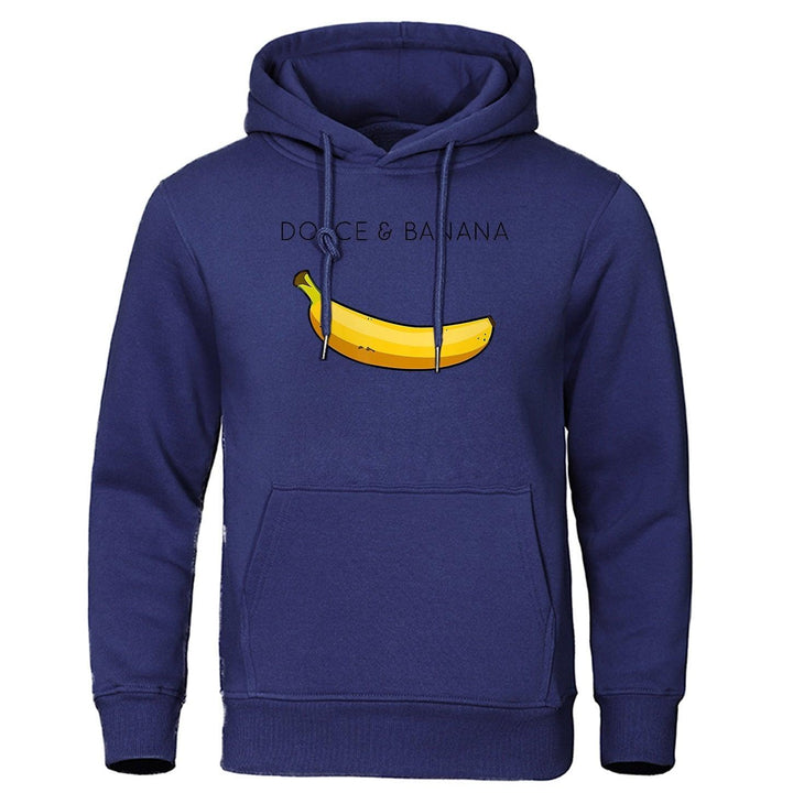Skovae | Banana - Limited Edition Hoodie