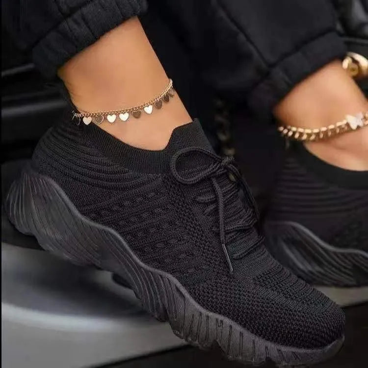 Stilla | Orthopedic Mesh Kvinders Sneakers