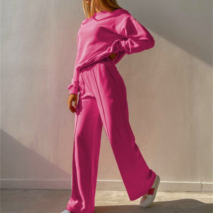 Stilla | Moderne og behagelig overall
