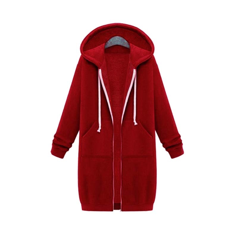 Skovae | Lang Sweatshirt