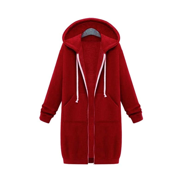 Skovae | Lang Sweatshirt
