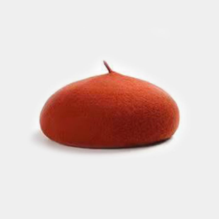 Stilla | Kvinders Cashmere Beret