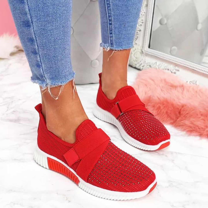 Stilla | Stilig Sneakers Design