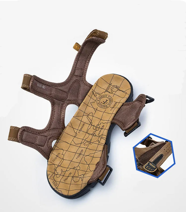 Stilla | Sandaler i
