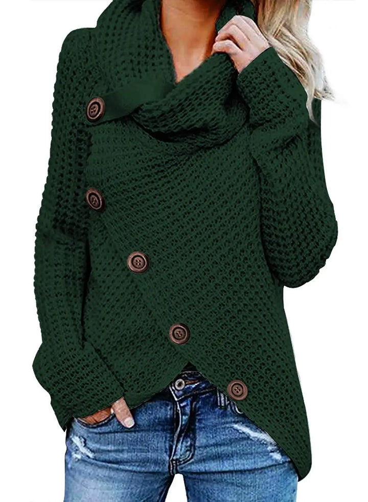 Stilla | Stilfuld Pullover til den elegante touch
